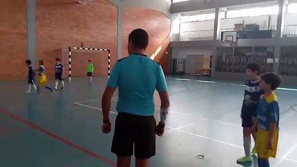 Benjamins com os Salesianos