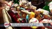 México celebra el Día de Reyes rompiendo mil piñatas