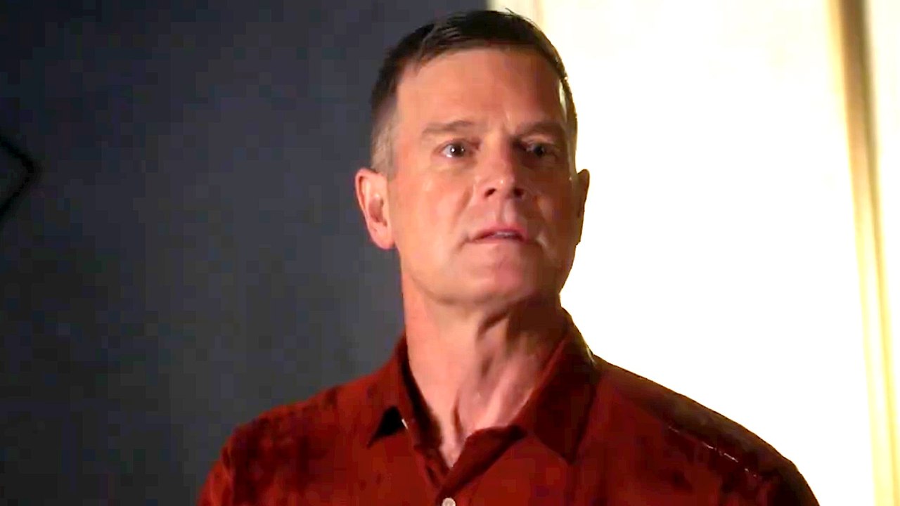 Stormy Seas Ahead: ABC's 9-1-1 Faces Turbulence in Latest Episode