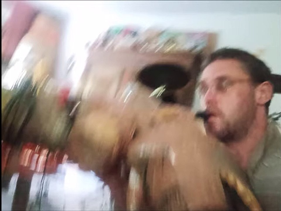 ketonges vuvulectra @ church of tersteegen