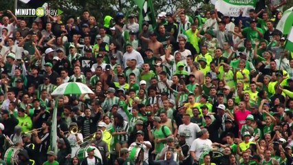 Download Video: 18-06-19 Llegada de Juan Carlos Osorio acrecentó venta de abonos en Atlético Nacional