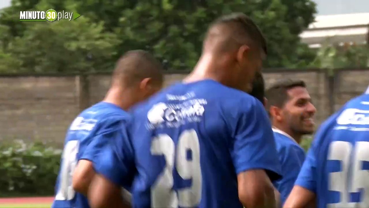 22-06-19 Jefferson Duque valoró la llegada de Juan Carlos Osorio a Nacional