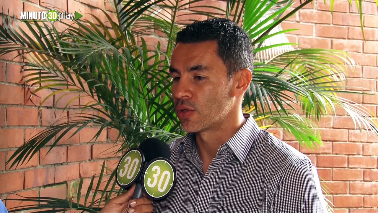 25-06-19 Atlético Nacional trabaja para ser protagonista también en la Liga femenina