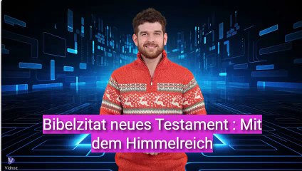 Der Schatz im Acker - das Reich Gottes