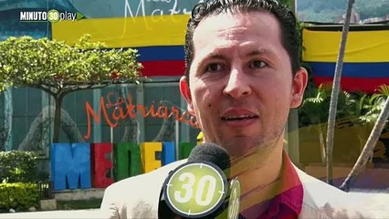 29-06-19 vox pop Qué sensación le dejó la participación de Colombia en la Copa América