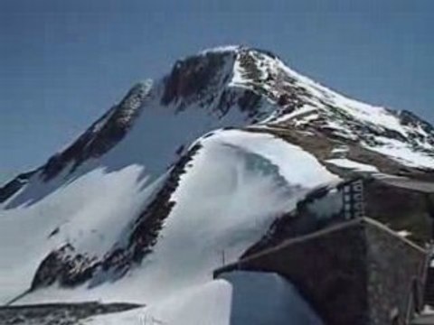 Cantal: Chavaroche-pas de peyrol-eylac