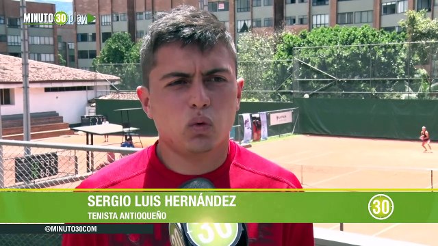 19-07-19 Sergio Luis Hernández se foguea entre los mejores del deporte universitario en Estados Unidos
