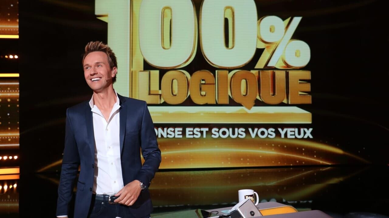 100 % logique : la réponse est sous vos yeux vidéo bande annonce