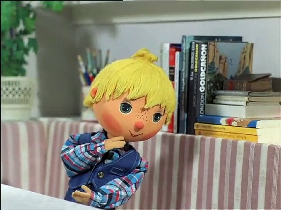 Jan und Tini auf Reisen E01