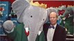 Voici - Mort de Laurent de Brunhoff, l'un des pères de Babar l'éléphant, à 98 ans