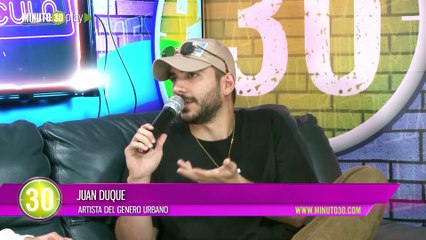 Juan Duque, Artista Urbano