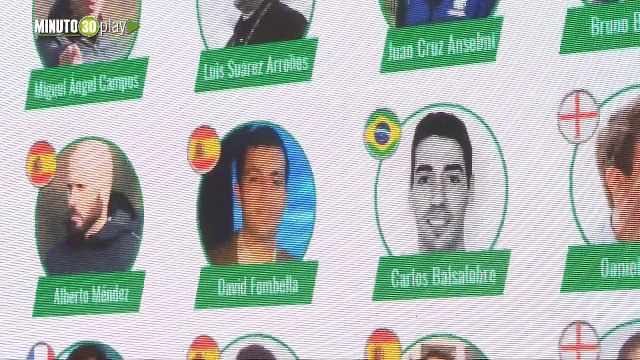 2-08-19 Nacional anuncio segunda edicion del congreso de futbol tecnologia ciencia e innovacion