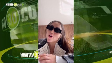 Epa Colombia mostró el proceso estético para quitarse las pecas