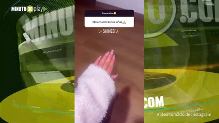 Luisa Castro y Reykon llevan un año de relación Esto dijo la influencer