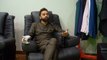 Why Doesn't Waseem Badami's Son Come To His Show_ _ Shan-e-Ramzan _ Waseem Badami Interview _ SA2Q