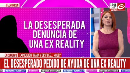 Run Run Cuestion de Peso