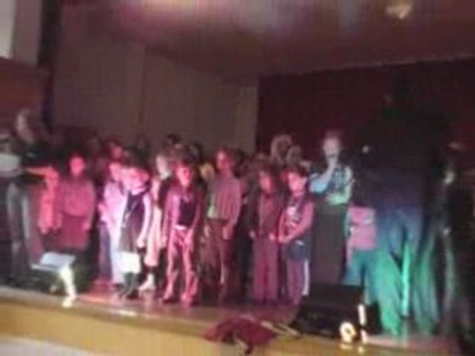 concours de danse a dourges