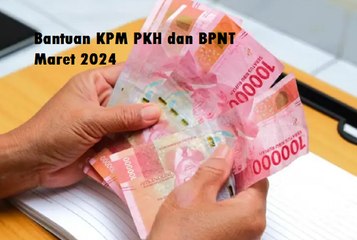 Kabar Baik! KPM PKH dan BPNT Bisa Dapat Tambahan Modal Usaha Rp 5 Juta pada Maret 2024