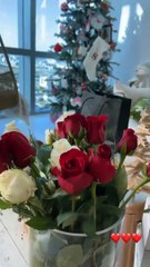 Daniela Ospina habría aumentado los rumores de que ya no está soltera por misterioso video