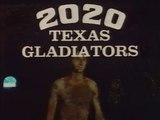 2020 Texas Gladiators/Anno 2020: I Gladiatori Del Futuro (1983) | ACTION/SCI-FI | FULL MOVIE