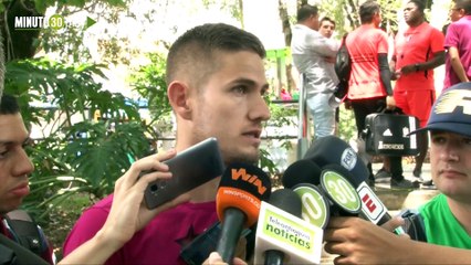 10-09-19  Once Caldas tiene los lanzamientos desde el punto penal entre sus alternativas