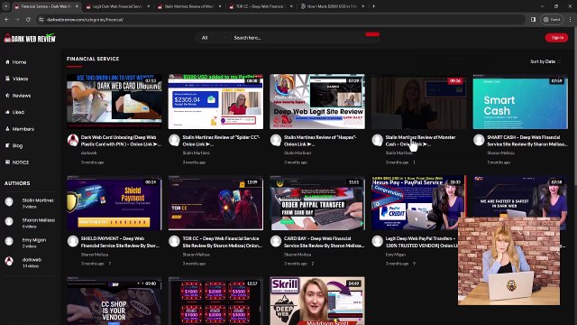 Dark Web Paypal Transfer 2024 | Dark Web Financial Services