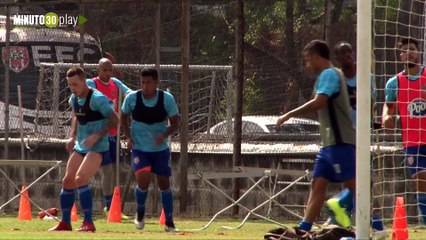 12-09-19 Eduardo Lara, preparado para el duelo de estrategias ante Bobadilla