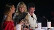 America's Got Talent: The Champions:  LOL! Heidi Klum Attempts Alesha Dixon's Famous Laugh!