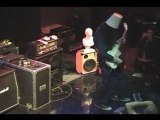 Buckethead solo 2-8-08 Las Vegas Ghost Host