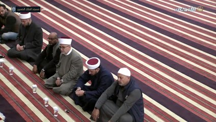 فترة الغروب من التلفزيون الأردني بتاريخ 23-03-2024