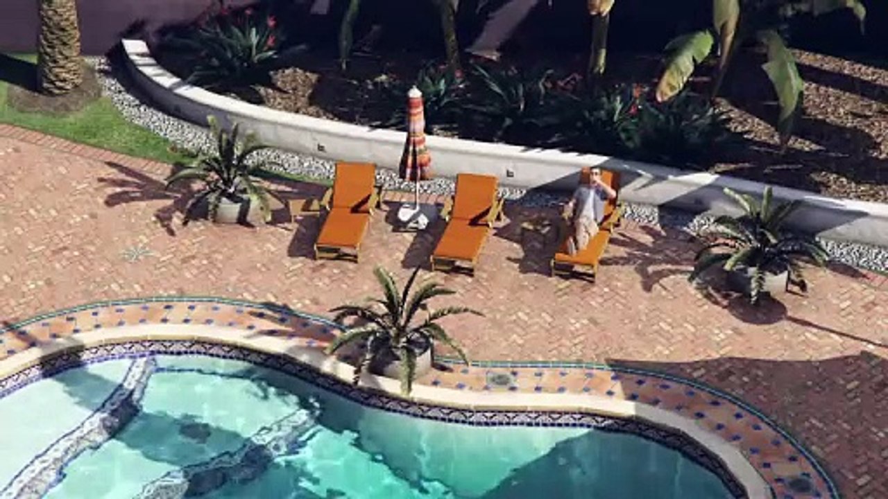 Get back in the game