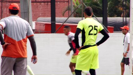 21-10-17 En Envigado estan convencidos que van a ingresar a los ocho
