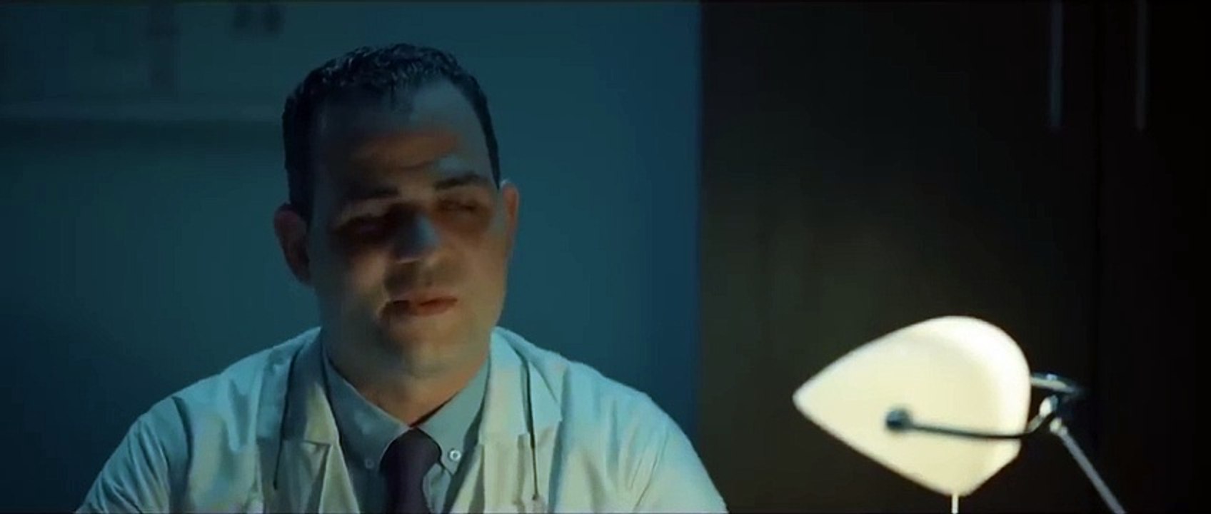 المداح اسطورة العودة _ الحلقة الرابعة _ قد يكون اصعب مشهد في المسلسل _ مواجهة المداح مع طفل مرعب!