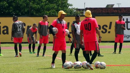 01-11-17 Leones sacrifica comodidades en busca del objetivo