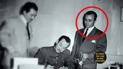 Pedro Infante era millonario antes de morir y su familia no vio un peso Qué pasó