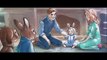PETER RABBIT 2: THE RUNAWAY -  Trailer Oficial (2020)