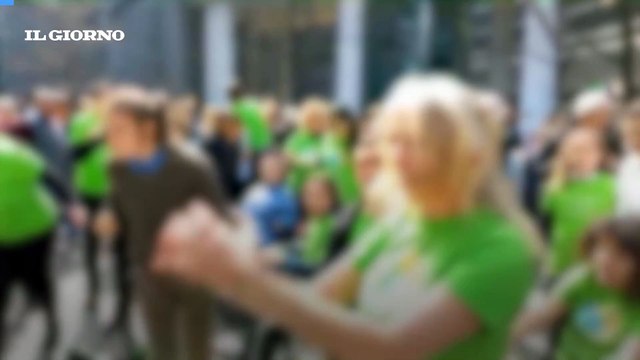 Disabilit?, la protesta di famiglie e associazioni contro la Regione