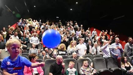 Sławno Dance Festiwal