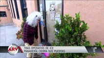 Panadería de San Diego cierra sus puertas tras operativo de ICE