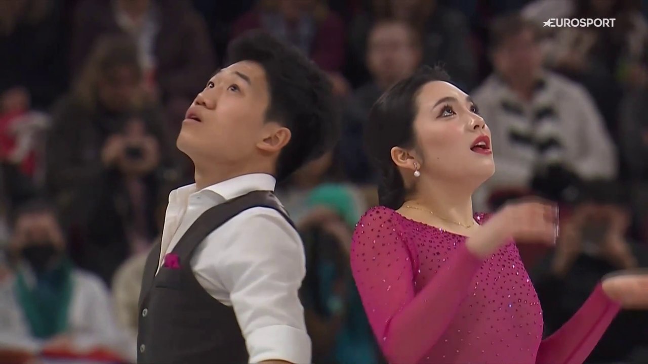 Worlds24 Lim/Quan FD