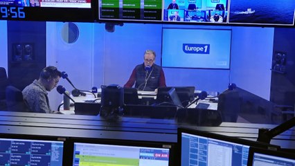 Européennes : Les Républicains entrent en campagne contre Emmanuel Macron