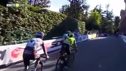 Esteban Chaves le contó a Minuto 30, qué le está pidiendo al Niño Dios v2