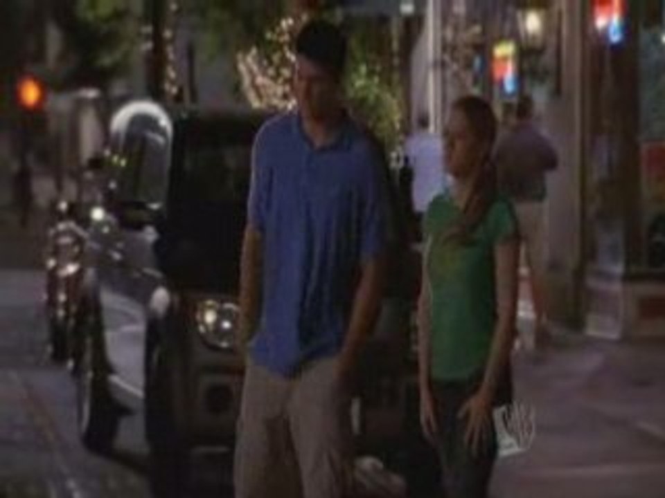 Naley scene 1 fr