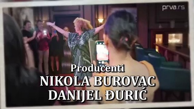 Igra sudbine - 1003 epizoda NOVO