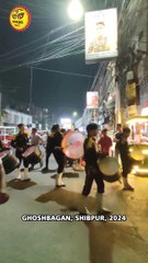 MahaShivratri | Har Har Madev | Banglar Utsab #mahakal #mahashivratri #haraharamahadev