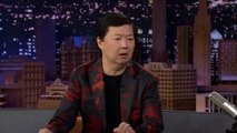 The Tonight Show: Ken Jeong Debuts a New Ken for 2020