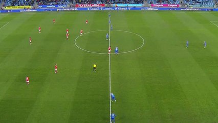 Le replay de Slovaquie - Autriche (MT2) - Football - Amical