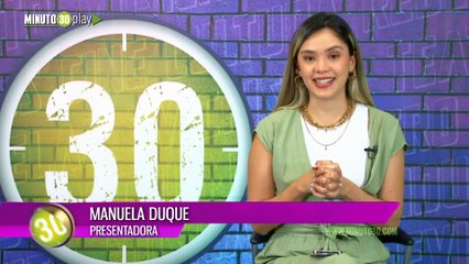 La cantante venezolana Emma presenta su nueva canción Me puse mami