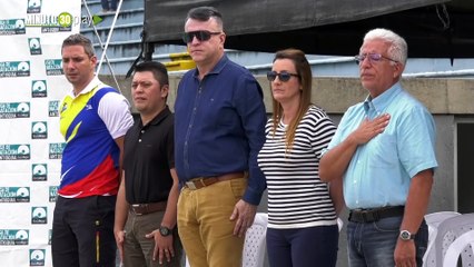 Juez antioqueña ajustará en Tokio sus terceros Juegos Olímpicos