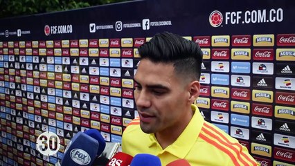 31-05-18   Es un sueno que tardo en llegar Falcao sobre el Mundial